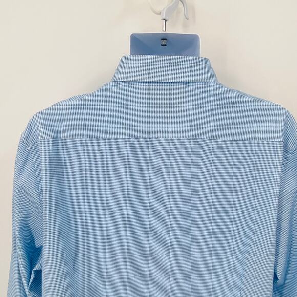 Report Collection Men's Dress Shirt - Picture 5 of 9